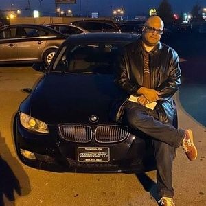 Meet your Posher, Joe